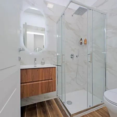 Apartamento Romance Al Colosseo 3 *