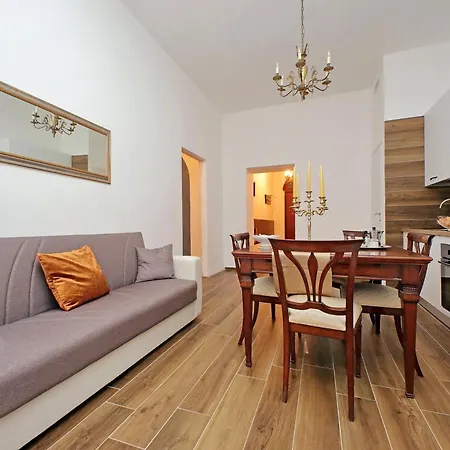 Romance Al Colosseo 3 Διαμέρισμα