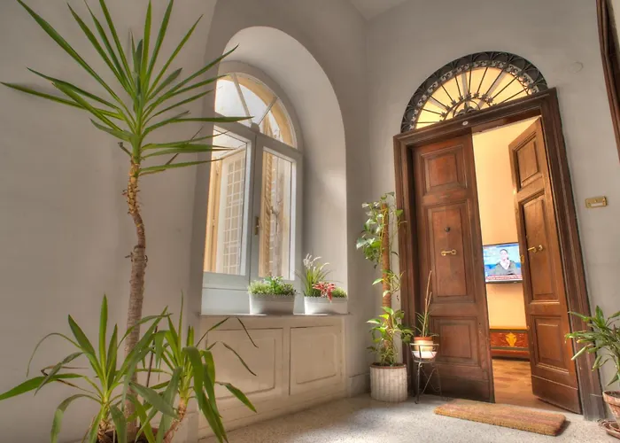 Romance Al Colosseo 3