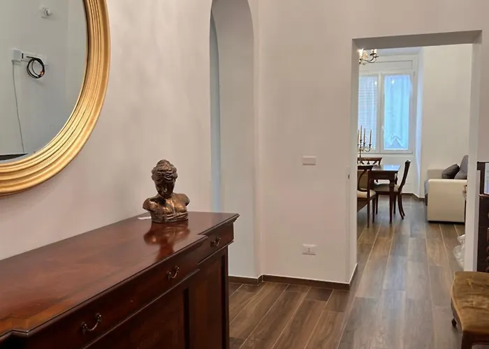 Romance Al Colosseo 3 *