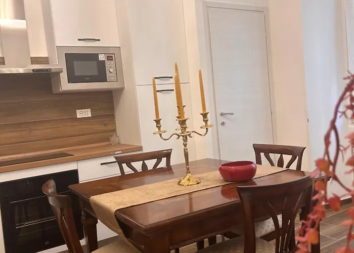 Διαμέρισμα Romance Al Colosseo 3 Ρώμη