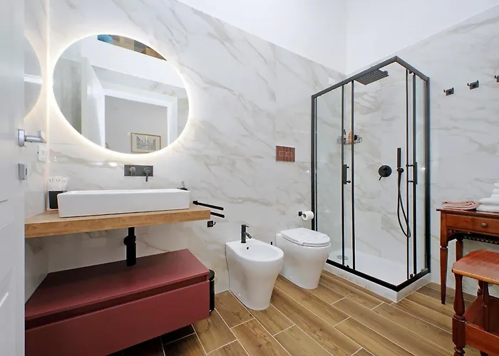 Romance Al Colosseo 3 Διαμέρισμα