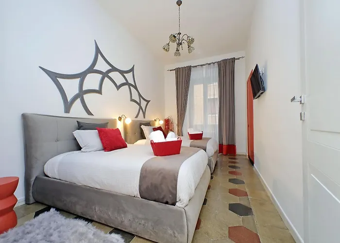 Romance Al Colosseo 3 Διαμέρισμα Ρώμη