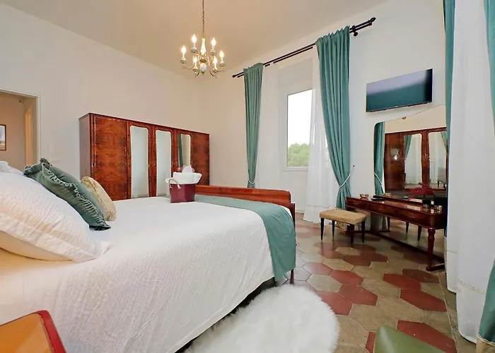 Romance Al Colosseo 3 Διαμέρισμα