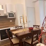 Apartment Romance Al Colosseo 3 Rom