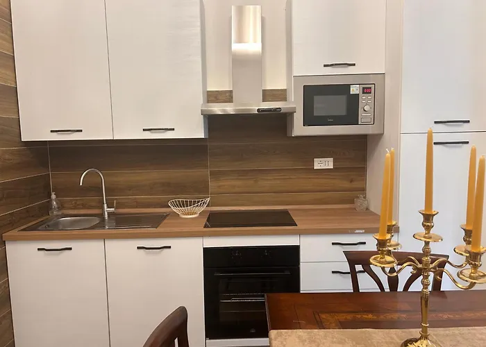 Romance Al Colosseo 3 Appartement Rome